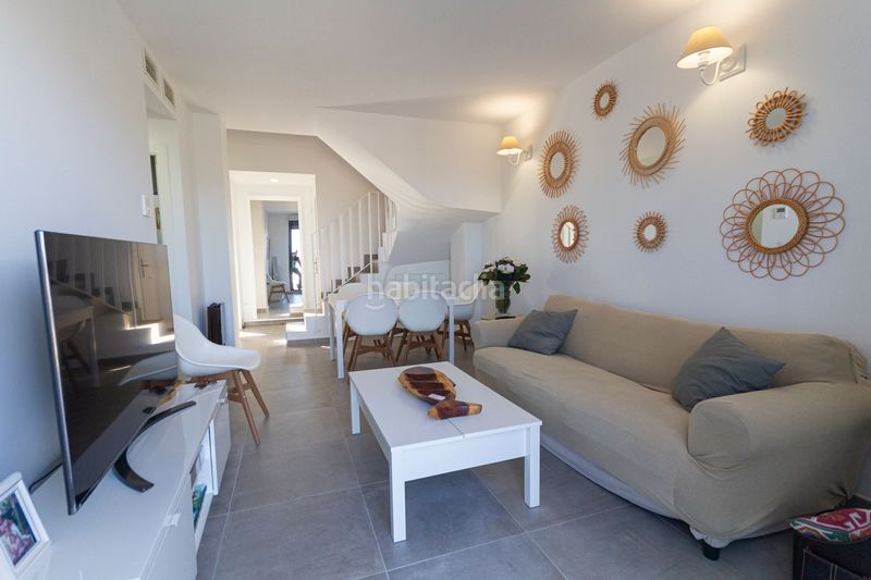 Foto c82f43f3-a4b7-4a4a-9271-87d471a3ad7a. Àtic a carrer mar jónica 1 a El Palmar - Los Molinos Dénia