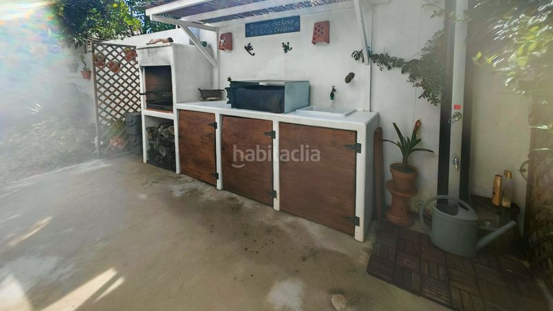 Foto 0dd6feda-51aa-4354-9e2d-703af9121dc5. Xalet a carrer 02 11 a Poblets (els)