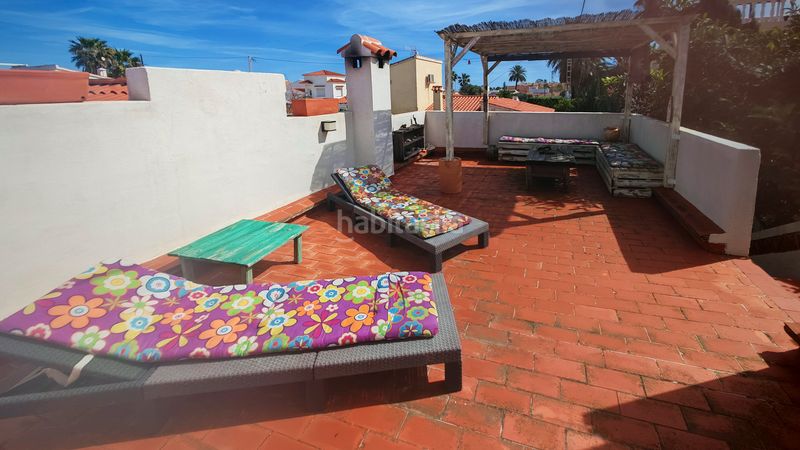 Foto 348036b8-2f32-497e-8f5e-2f09cb7791d0. Xalet a carrer 02 11 a Poblets (els)