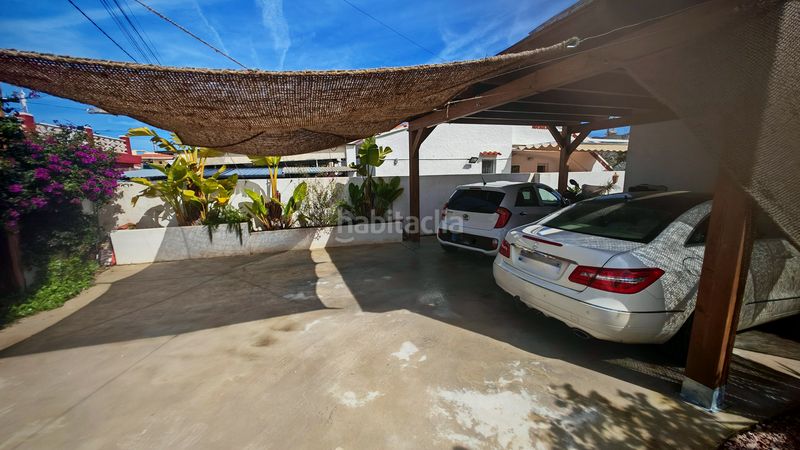 Foto 8100368f-3210-43de-a19a-0e845e1cb37e. Xalet a carrer 02 11 a Poblets (els)