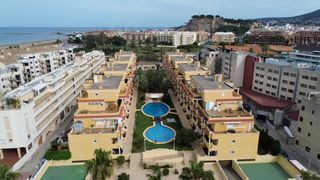 Apartament a Carrer Sardina 4