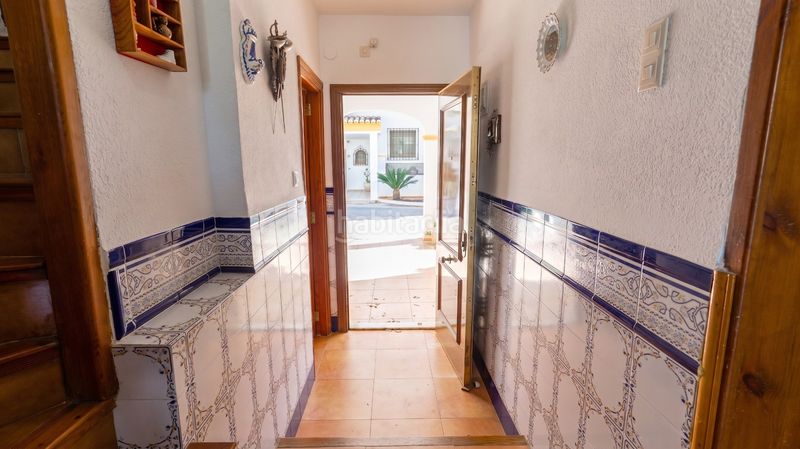 Foto 0e2b8496-3123-4688-a5de-bada2dc4011f. Maison jumelée dans carretera les marines racons a Dénia 5 dans Dénia