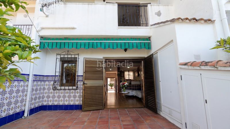 Foto 583f9035-05ea-4d00-a9d4-fef0c17e2359. Maison jumelée dans carretera les marines racons a Dénia 5 dans Dénia