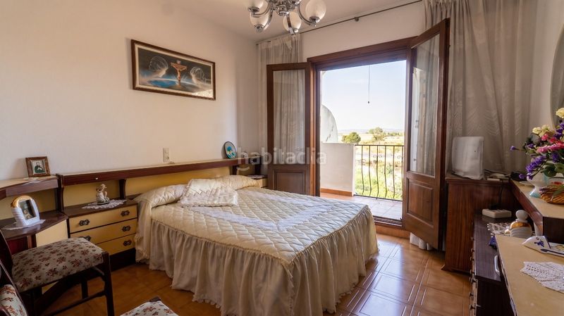 Foto 62ca5b7f-ac02-4e86-b7a3-d9fd4afa583b. Maison jumelée dans carretera les marines racons a Dénia 5 dans Dénia