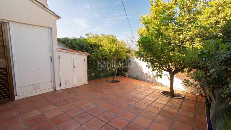 Foto 7dc213fc-22b0-45c9-9058-2580f39b008e. Maison jumelée dans carretera les marines racons a Dénia 5 dans Dénia