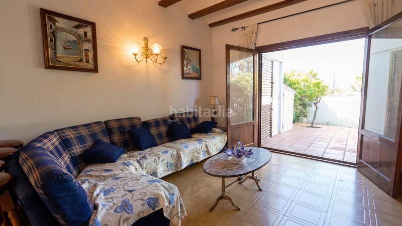 Foto f464d758-bdf5-4693-a7e9-f9d0a6ffb8f0. Maison jumelée dans carretera les marines racons a Dénia 5 dans Dénia