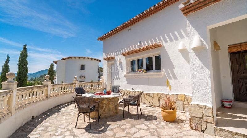 Foto a6a226cd-e4aa-450c-bd8c-421e91b53fe2. Chalet in calle dali 142 in Ráfol de Almunia