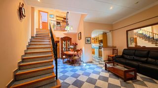 Haus  Carrer dénia 12. Casa de pueblo con patio pego