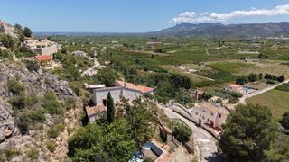 Chalet in Pego. Villa mostalla pego