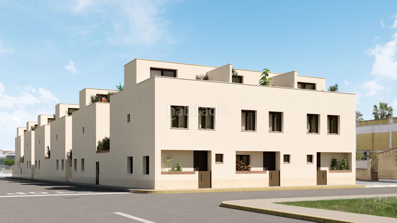 Foto 71e7d272-ad75-45ae-b492-f78cdb5e8867. Casa adossada a carrer francesc de vinatea 4 a Poblets (els)