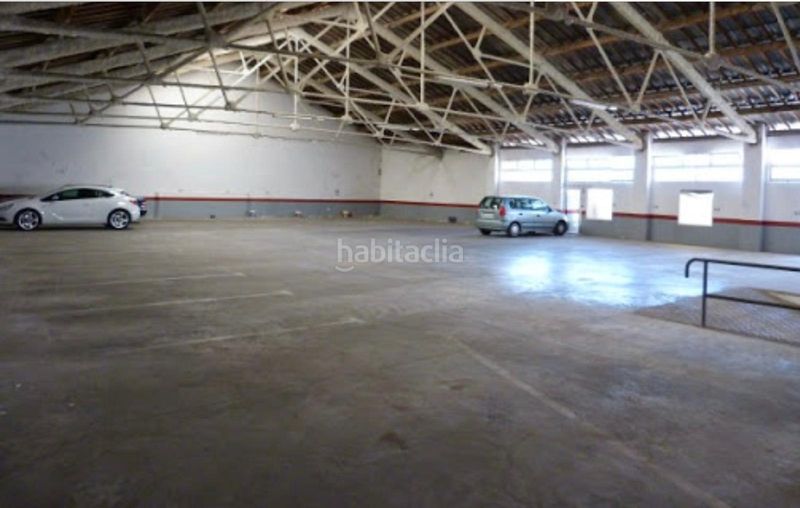 Foto 7f11684f-2313-454f-bb65-6c753c38a989. Nau industrial a carrer filipines 14 a Pego