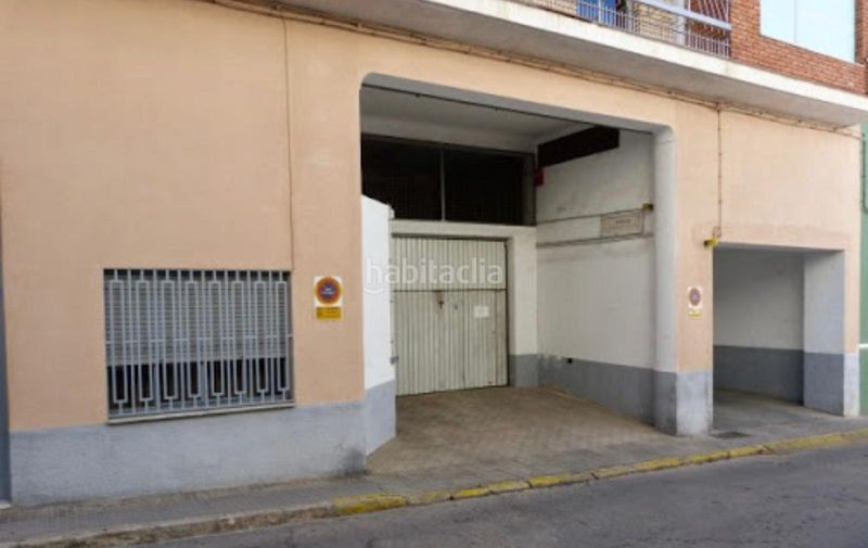 Foto a490ae09-9226-4bc1-91f3-7ef835d4d8bd. Nau industrial a carrer filipines 14 a Pego