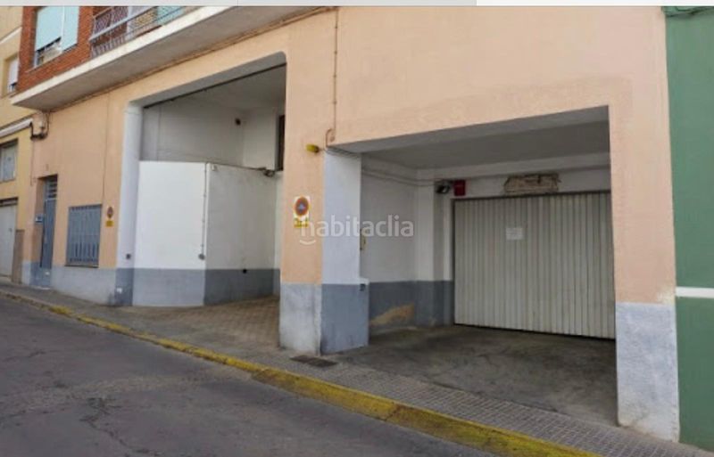 Foto ed90f5db-be94-40ca-bbb6-3d1dcada334e. Nau industrial a carrer filipines 14 a Pego