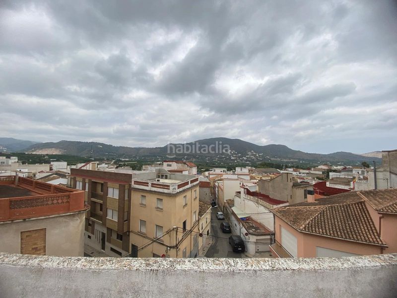 Foto 0fca2efe-6073-4089-a8fa-04ea3f86f11a. Edifici a carrer capità cendra 13 a Pego