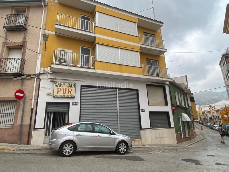 Foto 9937913f-0115-4fc3-87be-a726f0ead320. Edifici a carrer capità cendra 13 a Pego