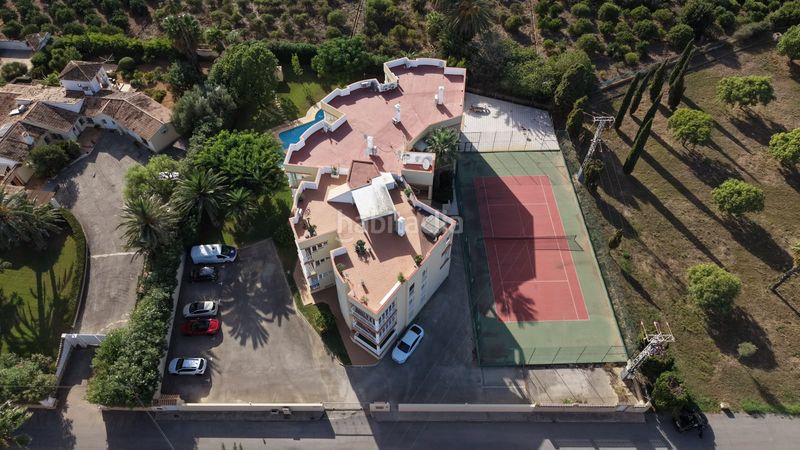 Foto 1f8e9de1-5bec-47ed-9faf-ae3cd06bfffd. Apartament a carrer llaüt 7 a Les Bassetes - El Marjal Dénia