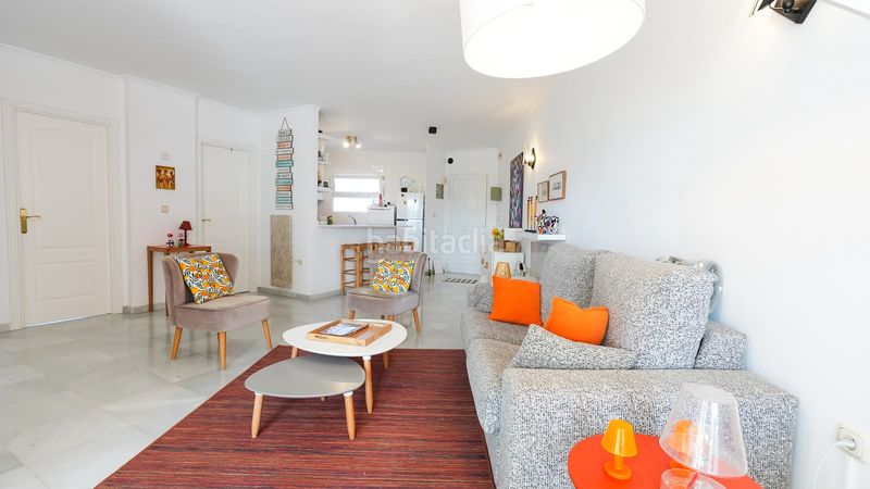 Foto 45e13e42-9eb9-4c0a-8a7d-e3f2796aeef5. Apartament a carrer llaüt 7 a Les Bassetes - El Marjal Dénia