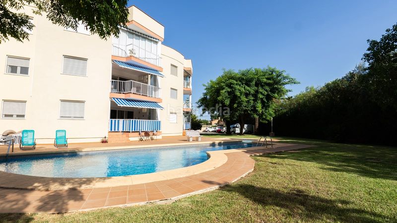Foto 4a97ef0e-4349-4292-9a2c-0b7bc2a2a41f. Apartament a carrer llaüt 7 a Les Bassetes - El Marjal Dénia
