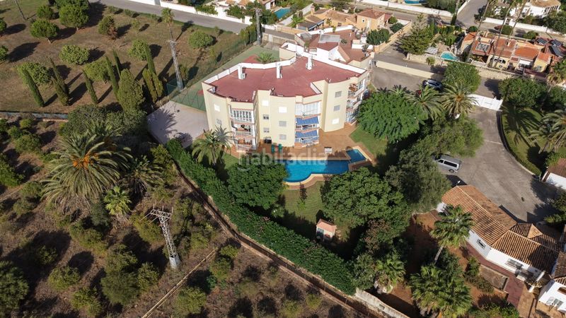 Foto 71a5f228-88d0-4ed2-b49a-289ac4391c18. Apartament a carrer llaüt 7 a Les Bassetes - El Marjal Dénia