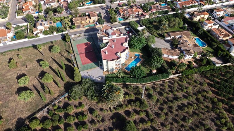 Foto 7fa920a9-f358-4a6e-b0dc-cc89c6d1b2fd. Apartament a carrer llaüt 7 a Les Bassetes - El Marjal Dénia