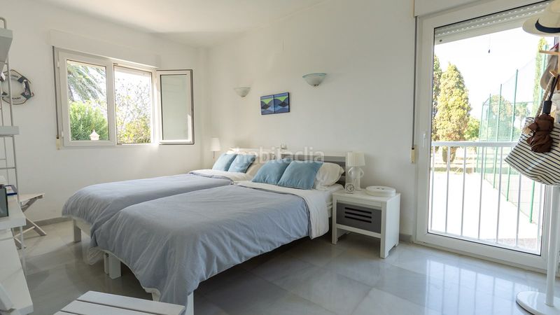 Foto a7a1f9d9-41ed-479f-ae7a-8c200c0db5e9. Apartament a carrer llaüt 7 a Les Bassetes - El Marjal Dénia