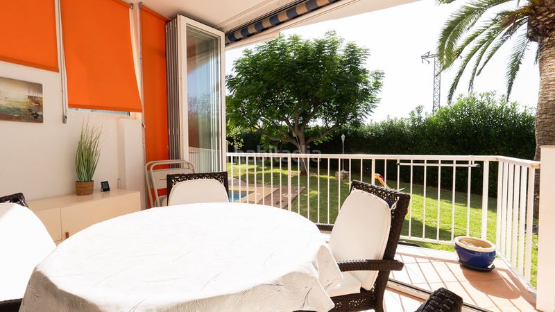 Foto d0d8f76f-04fc-493e-a342-d95c734c0ee1. Apartament a carrer llaüt 7 a Les Bassetes - El Marjal Dénia