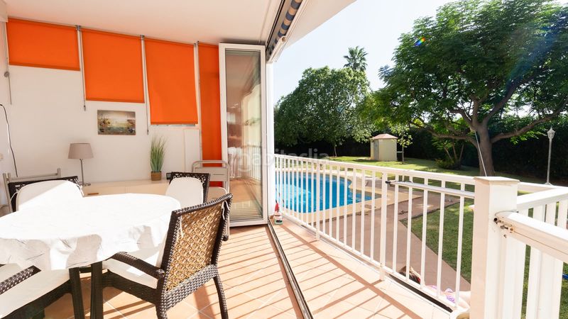 Foto f13bec3b-3e2f-4ad9-8551-93ac60b91091. Apartament a carrer llaüt 7 a Les Bassetes - El Marjal Dénia
