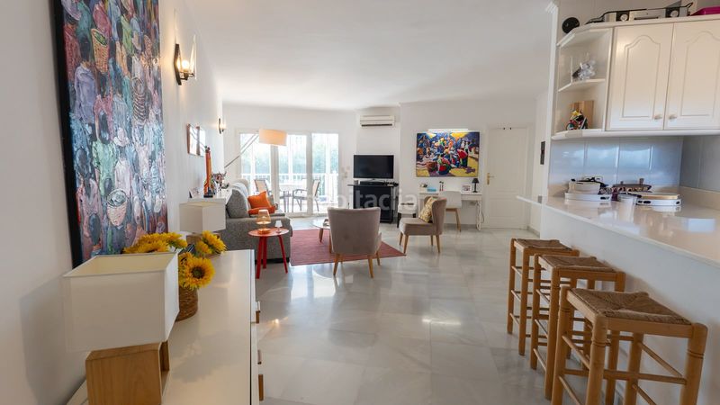 Foto ffa62ffd-0e5b-434e-a7a5-6bfe5c455198. Apartament a carrer llaüt 7 a Les Bassetes - El Marjal Dénia