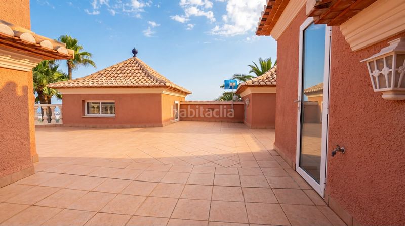 Foto a9782a99-e611-492b-b01c-f39954154c37. Xalet amb calefacció piscina a La Pedrera-Vessanes Dénia