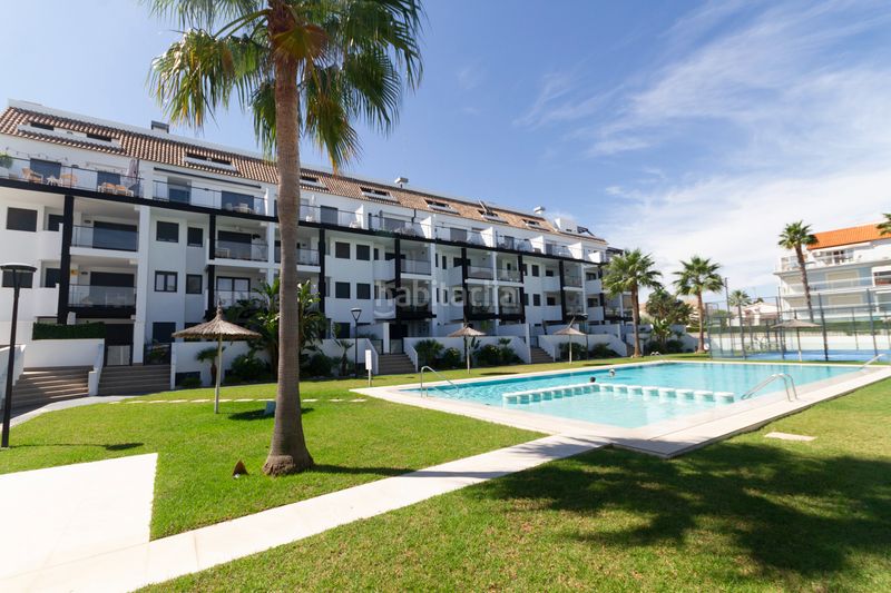 Foto 0a2af809-6d3b-49f8-9973-0386914a66be. Penthouse in carrer mar jónica 2 in El Palmar - Los Molinos Dénia