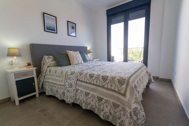 Foto 482c3db4-4713-49e4-86e4-7b9a2d751ede. Penthouse in carrer mar jónica 2 in El Palmar - Los Molinos Dénia
