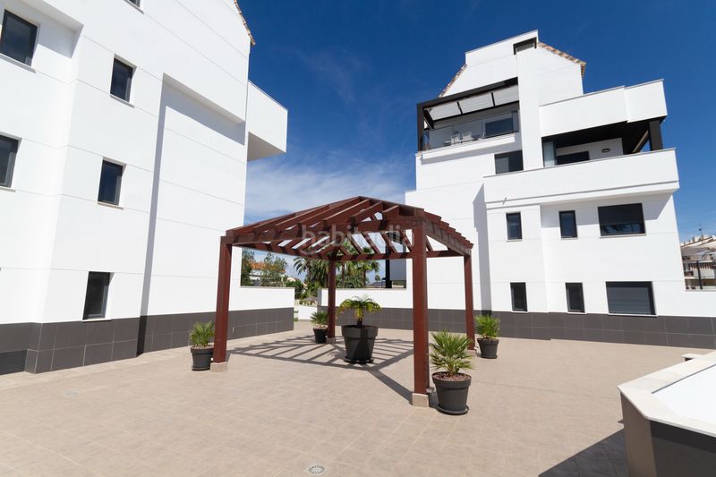 Foto 574e960e-a36b-46e9-9125-821591dfeb5e. Penthouse in carrer mar jónica 2 in El Palmar - Los Molinos Dénia