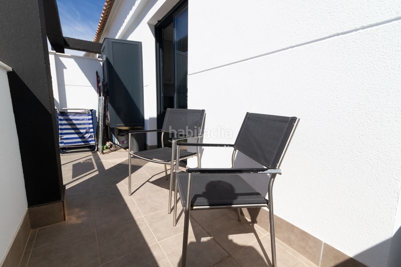 Foto 6349fd1c-f47b-46ca-82c8-17050adbfadb. Penthouse in carrer mar jónica 2 in El Palmar - Los Molinos Dénia