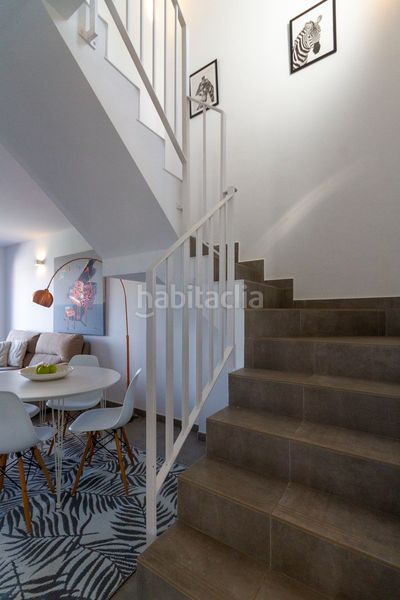 Foto 68fc1a13-5bc8-45bd-8540-028ac23bd2d4. Penthouse in carrer mar jónica 2 in El Palmar - Los Molinos Dénia