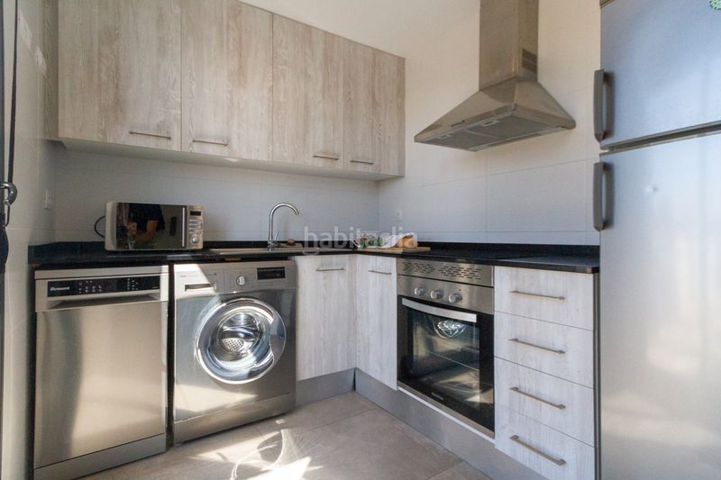 Foto 6ad8e67c-f56d-4d2a-8bba-1c02ce30aa1f. Penthouse in carrer mar jónica 2 in El Palmar - Los Molinos Dénia
