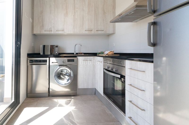 Foto 6c37c306-ff10-43e5-9841-5c6912dc01ac. Penthouse in carrer mar jónica 2 in El Palmar - Los Molinos Dénia