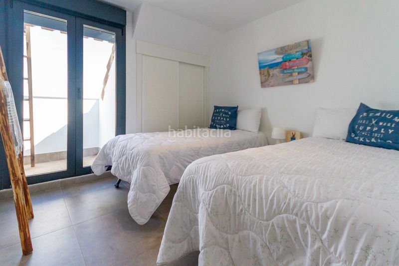 Foto 6da661f4-e97c-4c86-9c4d-47e2214d3a1c. Penthouse in carrer mar jónica 2 in El Palmar - Los Molinos Dénia