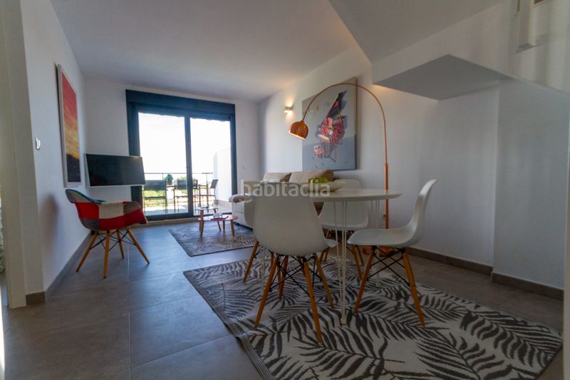 Foto 6ee6b2f3-d043-4d02-82b0-f7ab6090cd45. Penthouse in carrer mar jónica 2 in El Palmar - Los Molinos Dénia