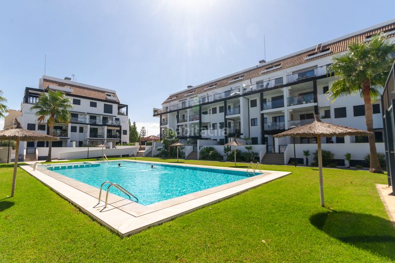 Foto 7007364f-0d31-4a69-bdfd-9caec1f09223. Penthouse in carrer mar jónica 2 in El Palmar - Los Molinos Dénia