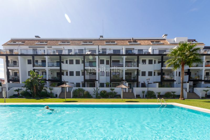 Foto 7343823d-8b45-43f1-848e-0104049d8b95. Penthouse in carrer mar jónica 2 in El Palmar - Los Molinos Dénia