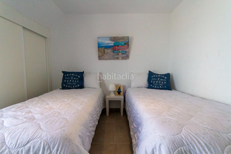 Foto 8184a835-e348-4e25-a69b-5b21ea571f6d. Penthouse in carrer mar jónica 2 in El Palmar - Los Molinos Dénia