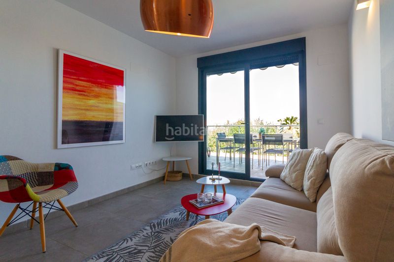 Foto 9767ee59-8d1b-4632-8d89-e6b4fadf0d0b. Penthouse in carrer mar jónica 2 in El Palmar - Los Molinos Dénia
