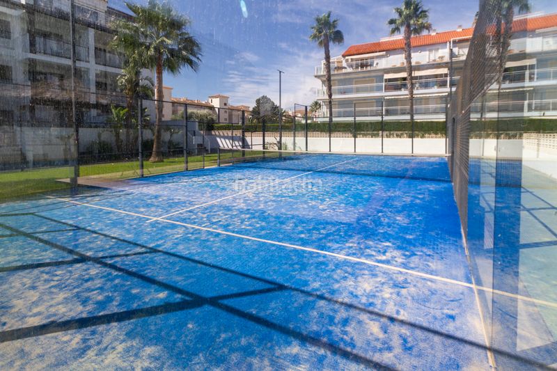 Foto ab53bc92-9581-4209-aa26-1832a13dffb7. Penthouse in carrer mar jónica 2 in El Palmar - Los Molinos Dénia
