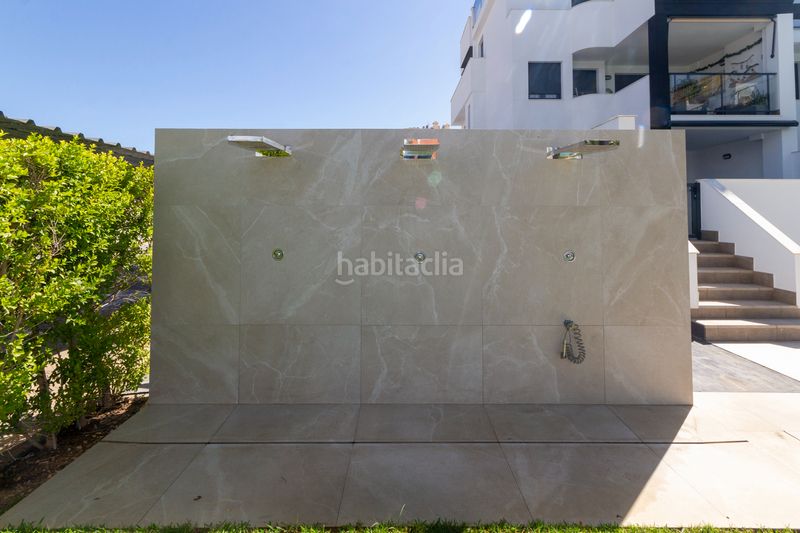 Foto b9964fa2-c238-4d44-b57d-ce0f7527090d. Penthouse in carrer mar jónica 2 in El Palmar - Los Molinos Dénia