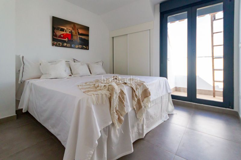 Foto e29a489f-c771-4b69-abe0-bb987117ac84. Penthouse in carrer mar jónica 2 in El Palmar - Los Molinos Dénia