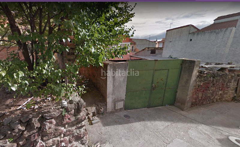 Foto 1a9e8f8a-a424-4ed9-b684-56fb9230b215. Terreno residencial en Molar (El)