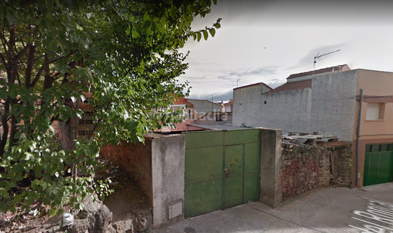 Foto 716610cd-da12-4c91-93ba-4979fe333d7e. Terreno residenziale in Molar (El)