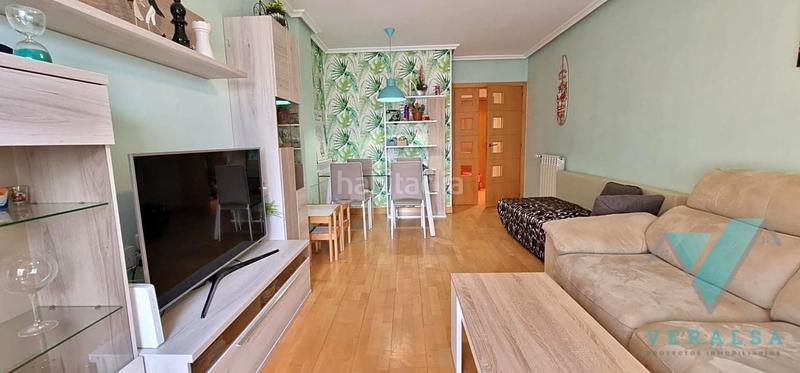 Foto 0bd1f9e3-c1ff-4de3-a21e-5bd61fd7a3b0. Appartamento con riscaldamento parcheggio in Dehesa Vieja-Puente Cultural San Sebastián de los Reyes