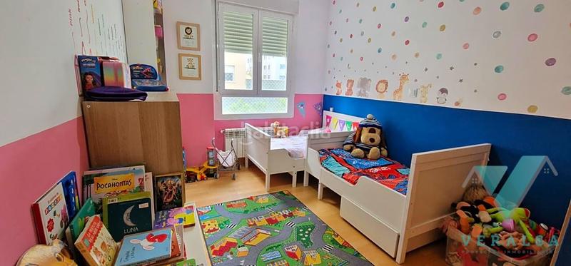 Foto 0fb9e085-90b1-4671-95e8-0bcd05b47e79. Appartamento con riscaldamento parcheggio in Dehesa Vieja-Puente Cultural San Sebastián de los Reyes