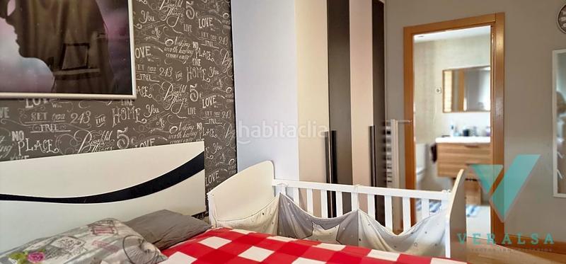 Foto 13ff7c69-ba68-4df9-bcf7-e8f03498f455. Appartamento con riscaldamento parcheggio in Dehesa Vieja-Puente Cultural San Sebastián de los Reyes